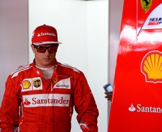Ferrari 'needs' Raikkonen for 2015