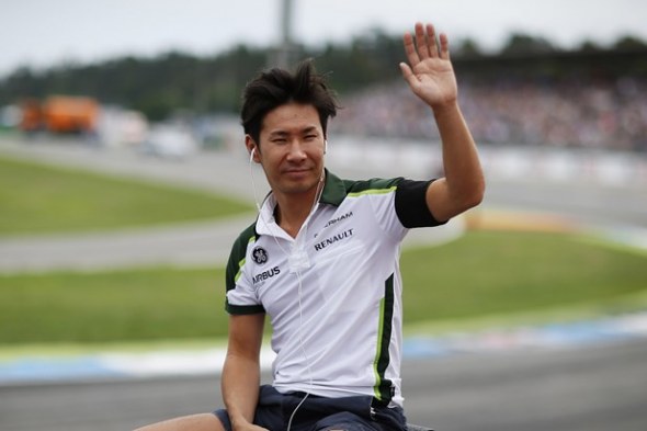 Caterham F1 Team