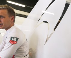 Magnussen: Hockenheim should suit McLaren
