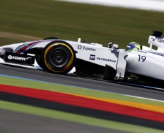 Massa blames Magnussen for start collision