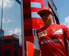 Raikkonen anticipating tricky Monza outing