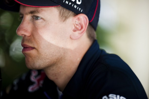 Red Bull/Getty Images