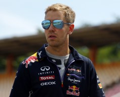 Vettel sure of Red Bull improvement