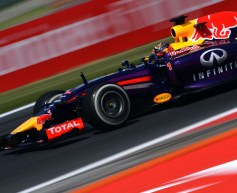 Red Bull wary of faster rivals