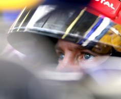 Vettel: Red Bull still far from Mercedes