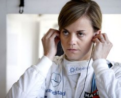 Wolff pleased with practice performance
