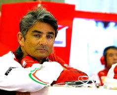 Mattiacci wants engine rules relaxed