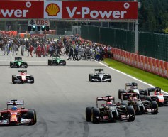 Ferrari vows to improve procedures