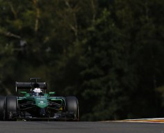 Lotterer hails 'amazing weekend' despite retirement