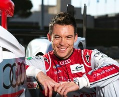 Lotterer gets Caterham seat for Spa