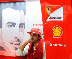 Alonso the 'only genius' in F1 today says Stewart