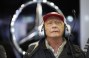 Lauda insists 'no fifth engine' in 2015