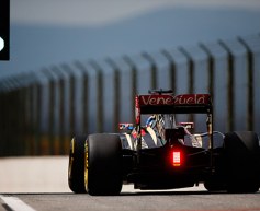 Lotus close to Mercedes engine deal admits Wolff