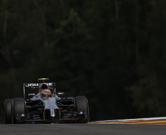 Magnussen hoping to prove McLaren progress