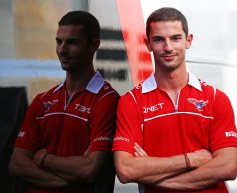 Rossi to make Formula 1 debut with Manor Marussia