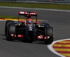 Grosjean fearing tough Monza weekend