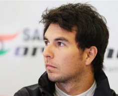 Perez hits out at Parabolica tweaks