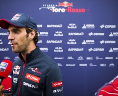 Vergne 'best option' for Toro Rosso seat