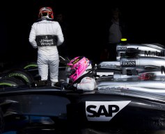 McLaren aiming for long-term driver line up