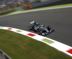 Mercedes set for junior programme