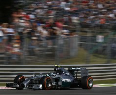 Rosberg says wins still priority