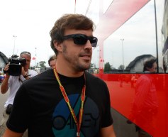 As it happened: Italian GP practice