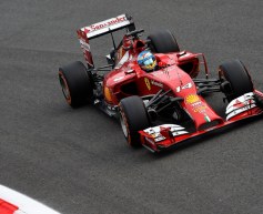 Alonso 'could not have done better'