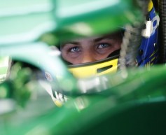 Ericsson penalised for yellow flag infringement