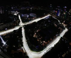 As it happened: Singapore GP qualifying