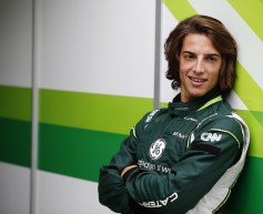 Merhi 'ready' if Singapore call comes