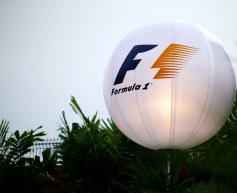 As it happened: Singapore GP practice