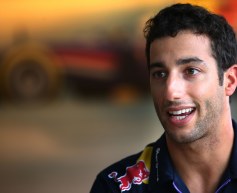 Ricciardo: Top five would be good result
