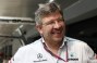 Mattiacci says Ferrari wants Brawn back