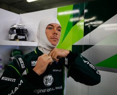 Lotterer not aiming for Caterham return