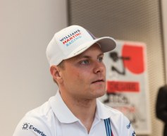 Bottas: Fourth in championship minimum goal