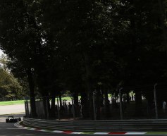 As it happened: Italian GP practice and qualifying
