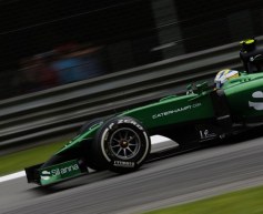 Fernandes: Small teams can't compete