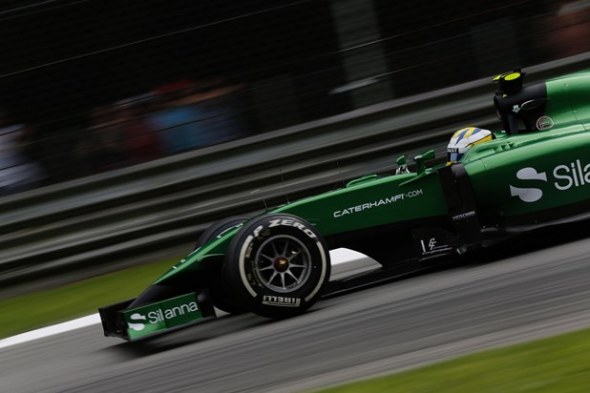 Caterham F1 Team