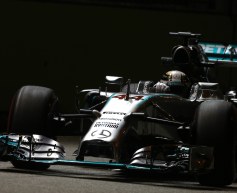Hamilton surprised by rivals pace