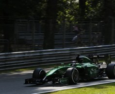 Caterham launches crowdfunding project