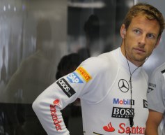 Button set for Austin gearbox penalty