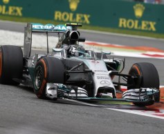Rosberg: Mercedes needs to improve race pace