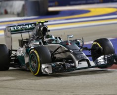 Rosberg: Seven thousandths is nothing!