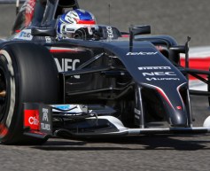 Sirotkin gets Sochi practice outing