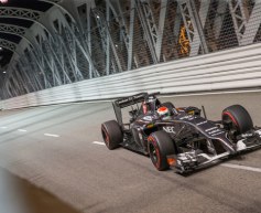 Lack of power hinders Sutil
