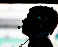 Relaxing engine freeze talk 'nonsense' admits Wolff