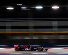 Vergne elated after matching best result