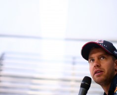 Vettel still hopeful of 2014 win