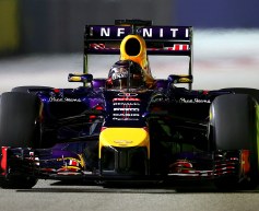 Vettel: Mechanical problems 'part of life'