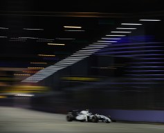 Massa relieved to hang on to fifth